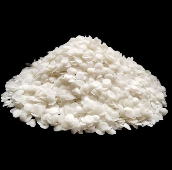 Chlorosulfonated Polyethylene (CSM) - Hypalon Rubber in Rubbertradeasia