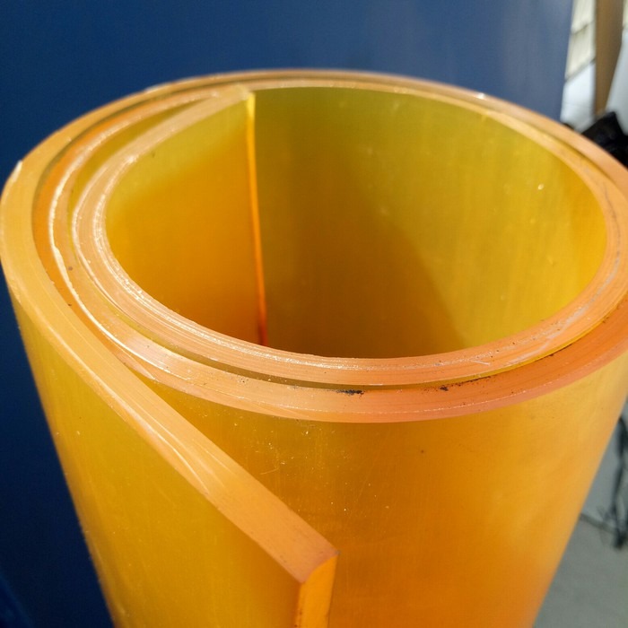 Polyurethane  in Rubbertradeasia